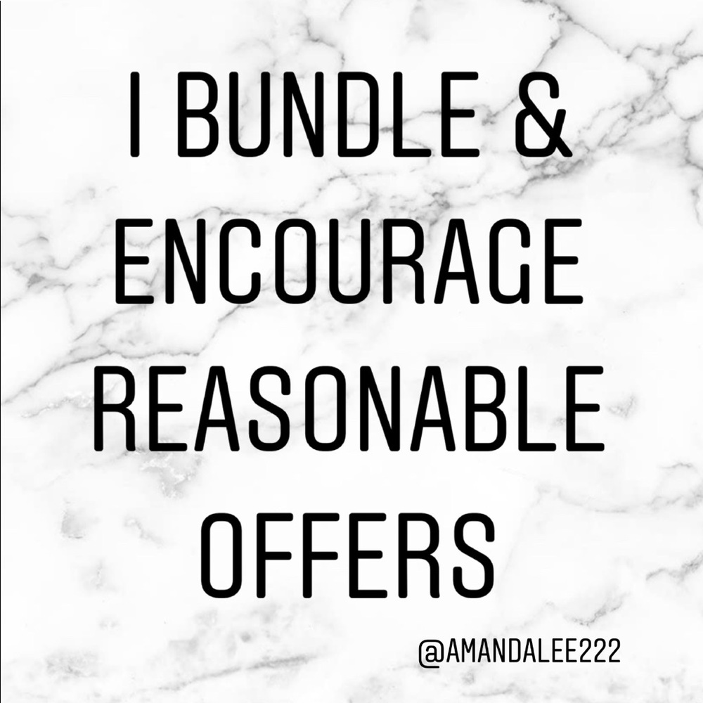 ✨ Sale! Everything Must Go! ✨